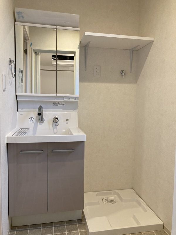 KI-418の物件内観写真