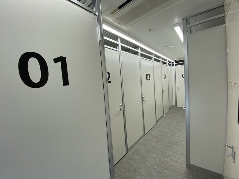 KI-418の物件内観写真