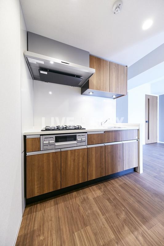 ASMACI MAISON両国Ⅰの物件内観写真