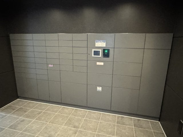 ASMACI MAISON両国Ⅰの物件内観写真