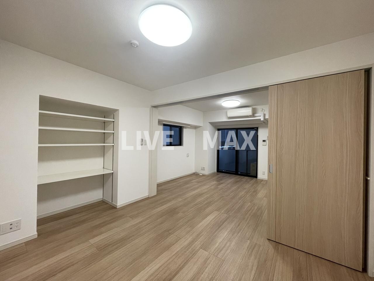 Ｌｏｇ銀座東の物件内観写真