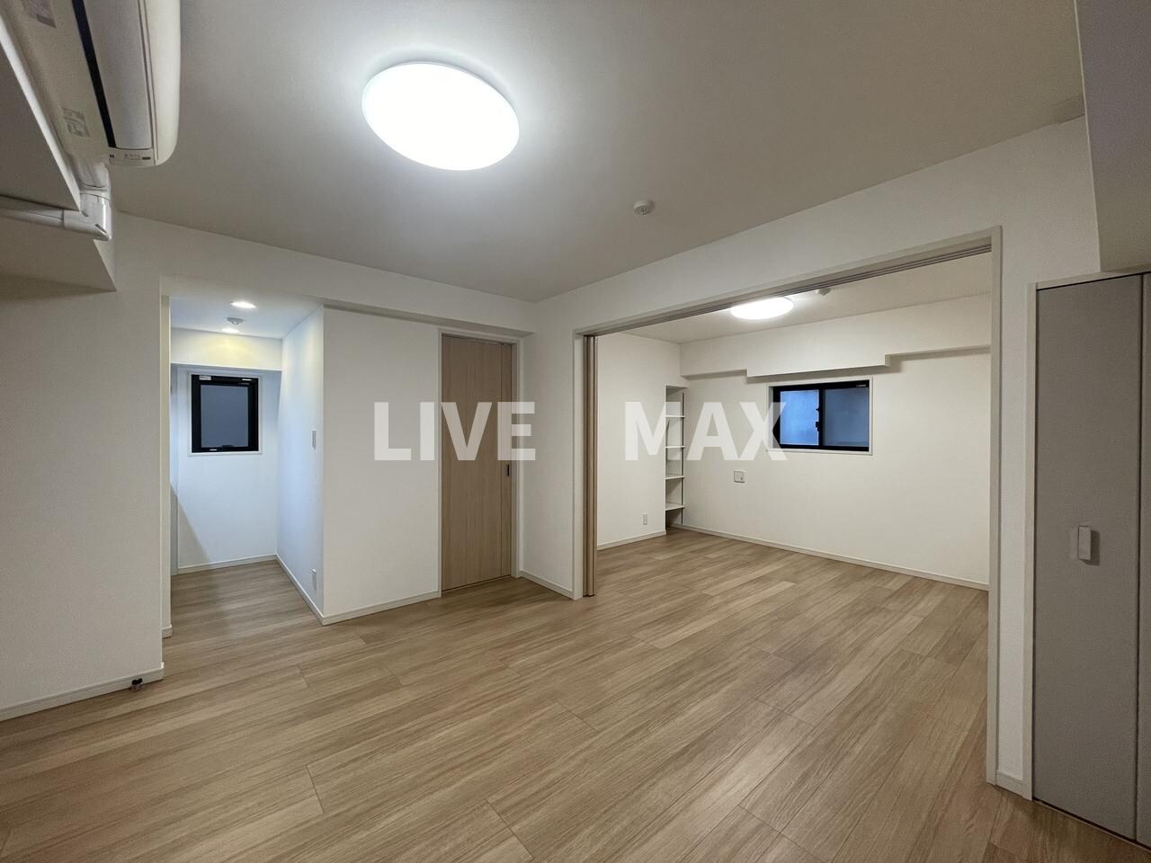 Ｌｏｇ銀座東の物件内観写真