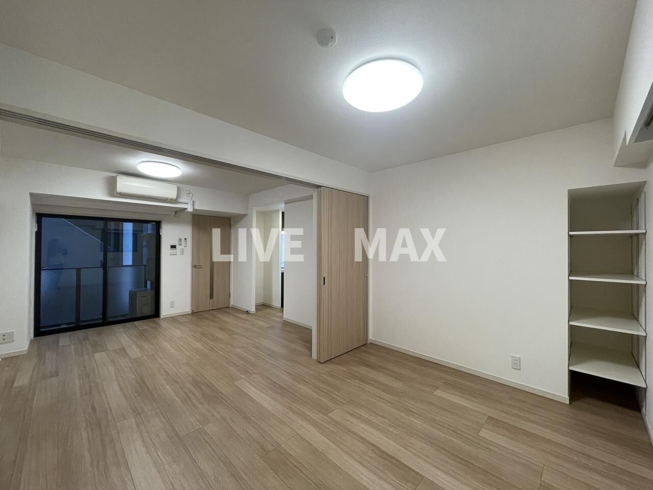 Ｌｏｇ銀座東の物件内観写真