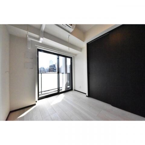 グランパセオ銀座築地の物件内観写真