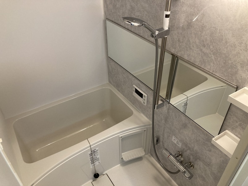 KI-418の物件内観写真