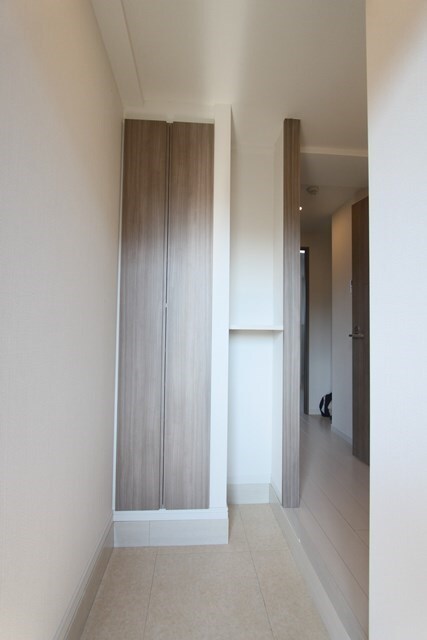 ドムス・スタイル銀座東の物件内観写真