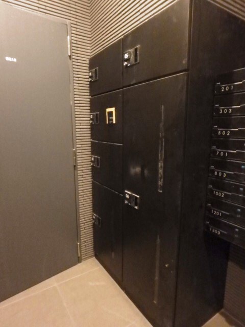 ドムス・スタイル銀座東の物件内観写真