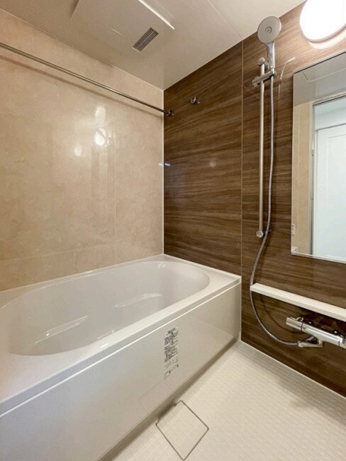 JU TOWER FRONT 亀沢の物件内観写真