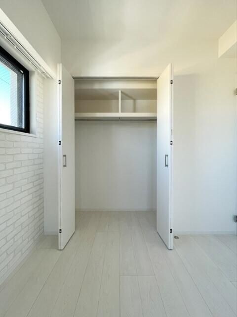 JU TOWER FRONT 亀沢の物件内観写真