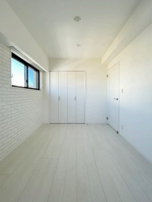 JU TOWER FRONT 亀沢の物件内観写真