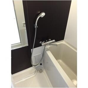 コンフォリア上野入谷の物件内観写真