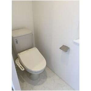 コンフォリア上野入谷の物件内観写真