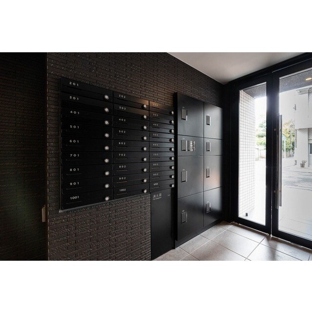 グランカーサ上野松が谷の物件内観写真