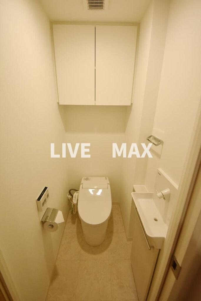 ディームス日本橋水天宮の物件内観写真