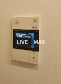 ディームス日本橋水天宮の物件内観写真