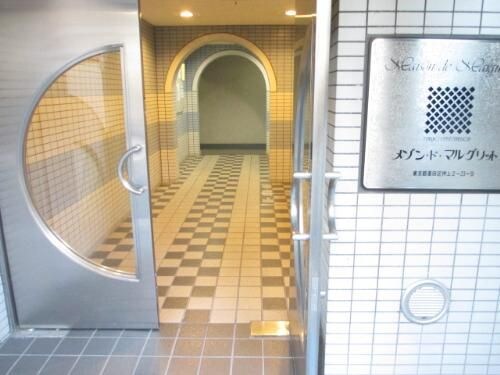 メゾン・ド・マルグリットの物件外観写真