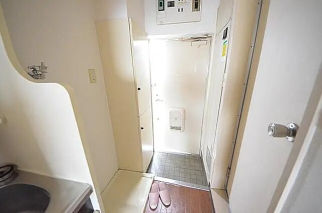 メゾン・ド・マルグリットの物件内観写真