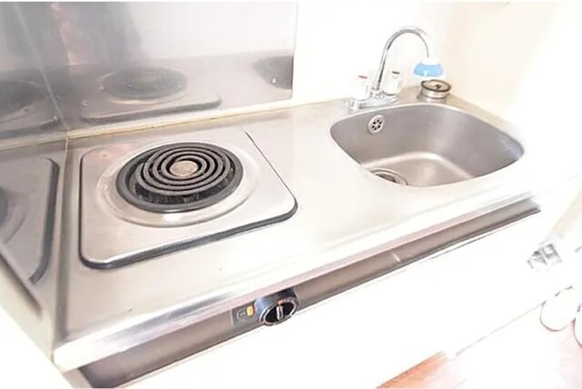 メゾン・ド・マルグリットの物件内観写真