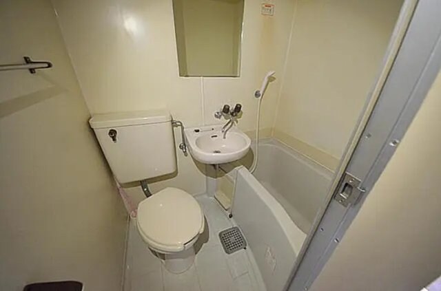 メゾン・ド・マルグリットの物件内観写真