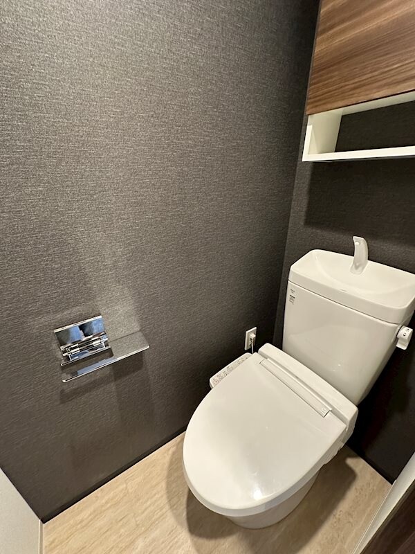 ZOOM神田の物件内観写真