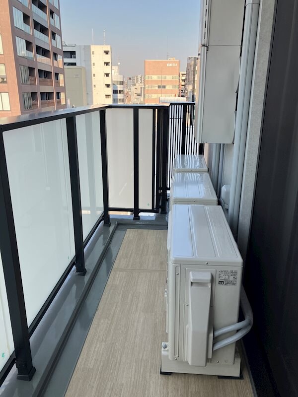 ZOOM神田の物件内観写真