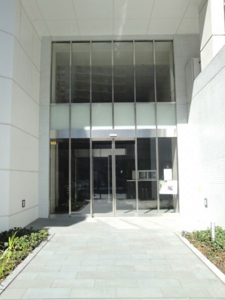 レジディア錦糸町の物件外観写真