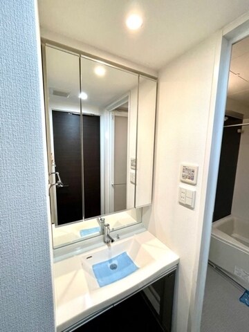 レジディア錦糸町の物件内観写真