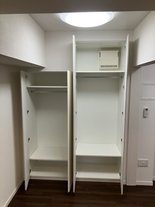 アンビックス神田の物件内観写真