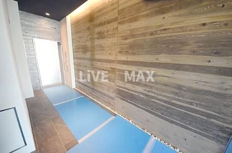 アーバネックス深川住吉Ⅱの物件外観写真