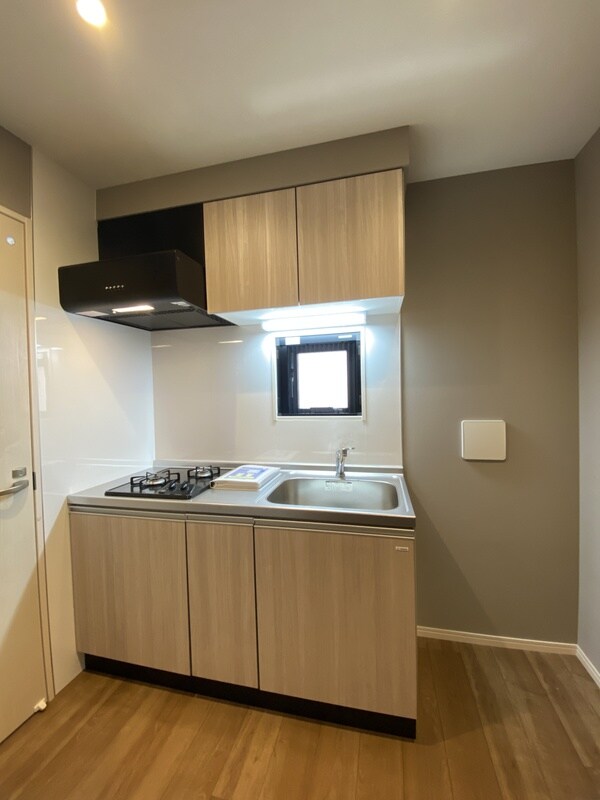 KI-418の物件内観写真