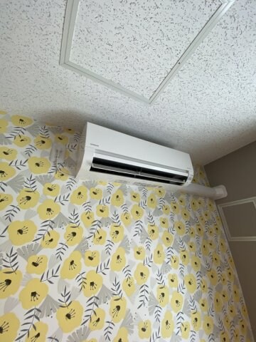 KI-418の物件内観写真