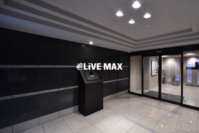 レジディア新御茶ノ水の物件外観写真