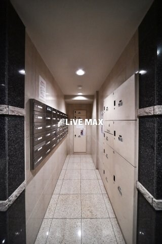 レジディア新御茶ノ水の物件内観写真