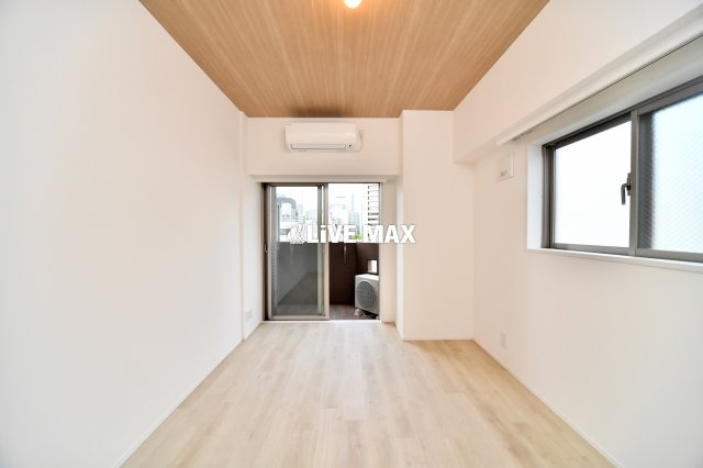 レジディア新御茶ノ水の物件内観写真