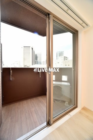 レジディア新御茶ノ水の物件内観写真