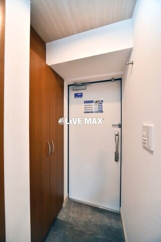 レジディア新御茶ノ水の物件内観写真