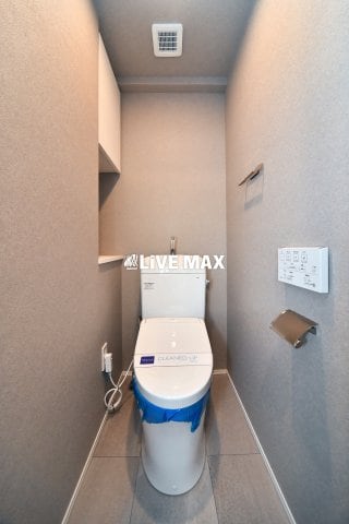 レジディア新御茶ノ水の物件内観写真