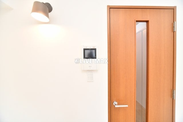 レジディア新御茶ノ水の物件内観写真