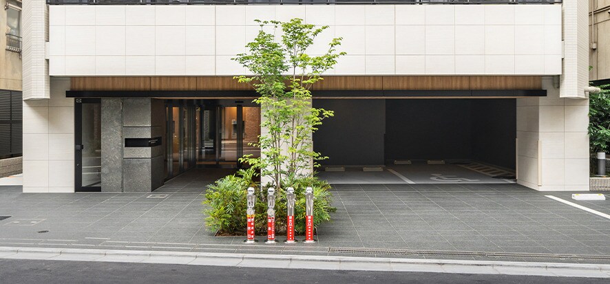 稲荷町駅 徒歩5分 3階の物件外観写真