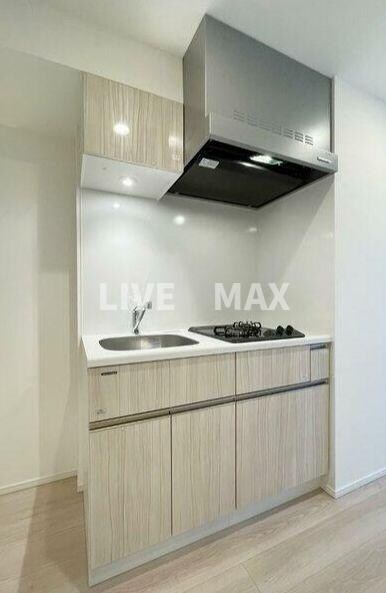 アジュールテラス門前仲町の物件内観写真