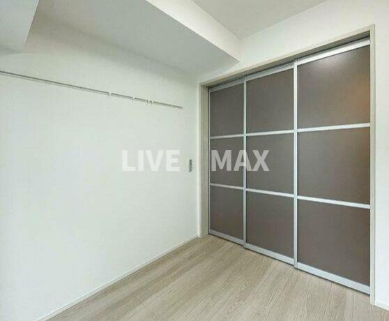 アジュールテラス門前仲町の物件内観写真