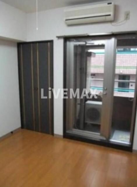 プレール神田佐久間町の物件内観写真