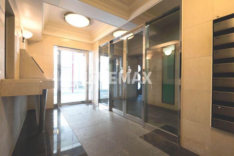 プレール神田佐久間町の物件外観写真