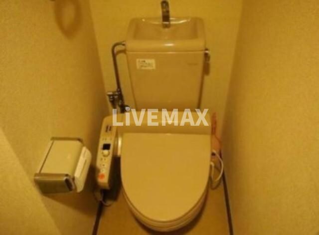 プレール神田佐久間町の物件内観写真