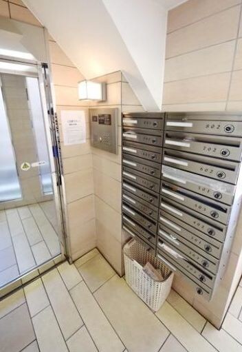 アイディ上野Ⅲの物件内観写真