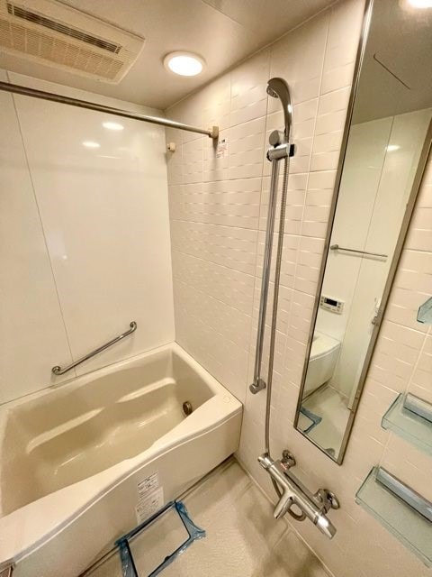 チェスターコート御茶ノ水の物件内観写真