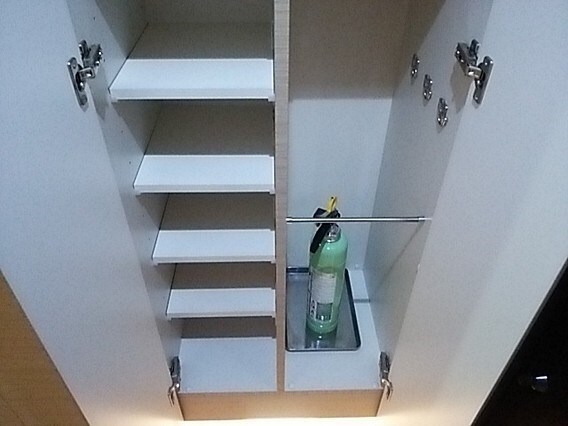 チェスターコート御茶ノ水の物件内観写真