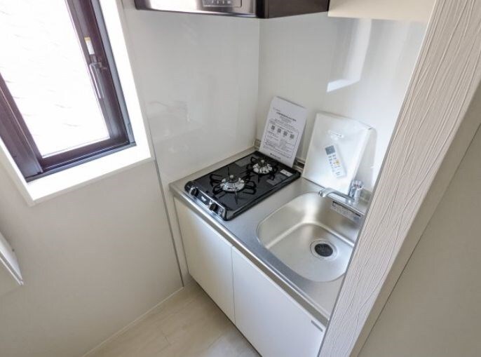 クラス木場公園の物件内観写真