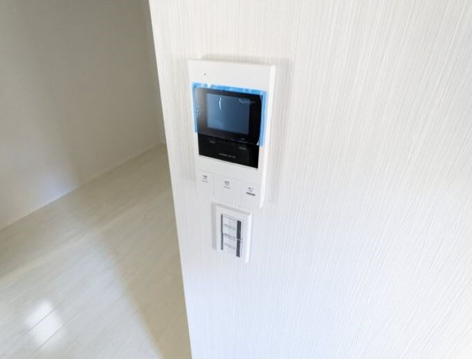 クラス木場公園の物件内観写真