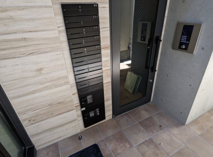 クラス木場公園の物件内観写真